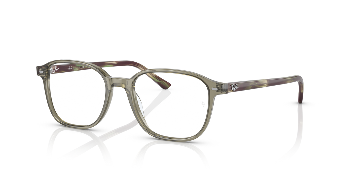 Ray-Ban RX5393 Leonard