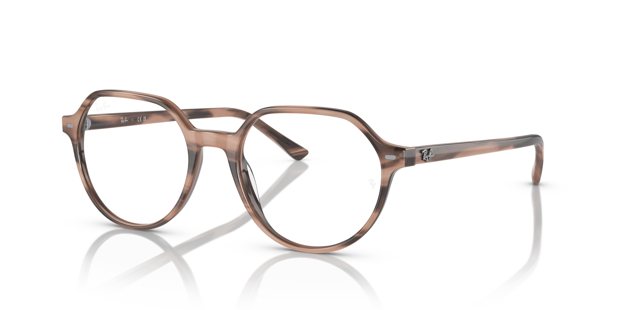 Ray-Ban RX5395 Thalia