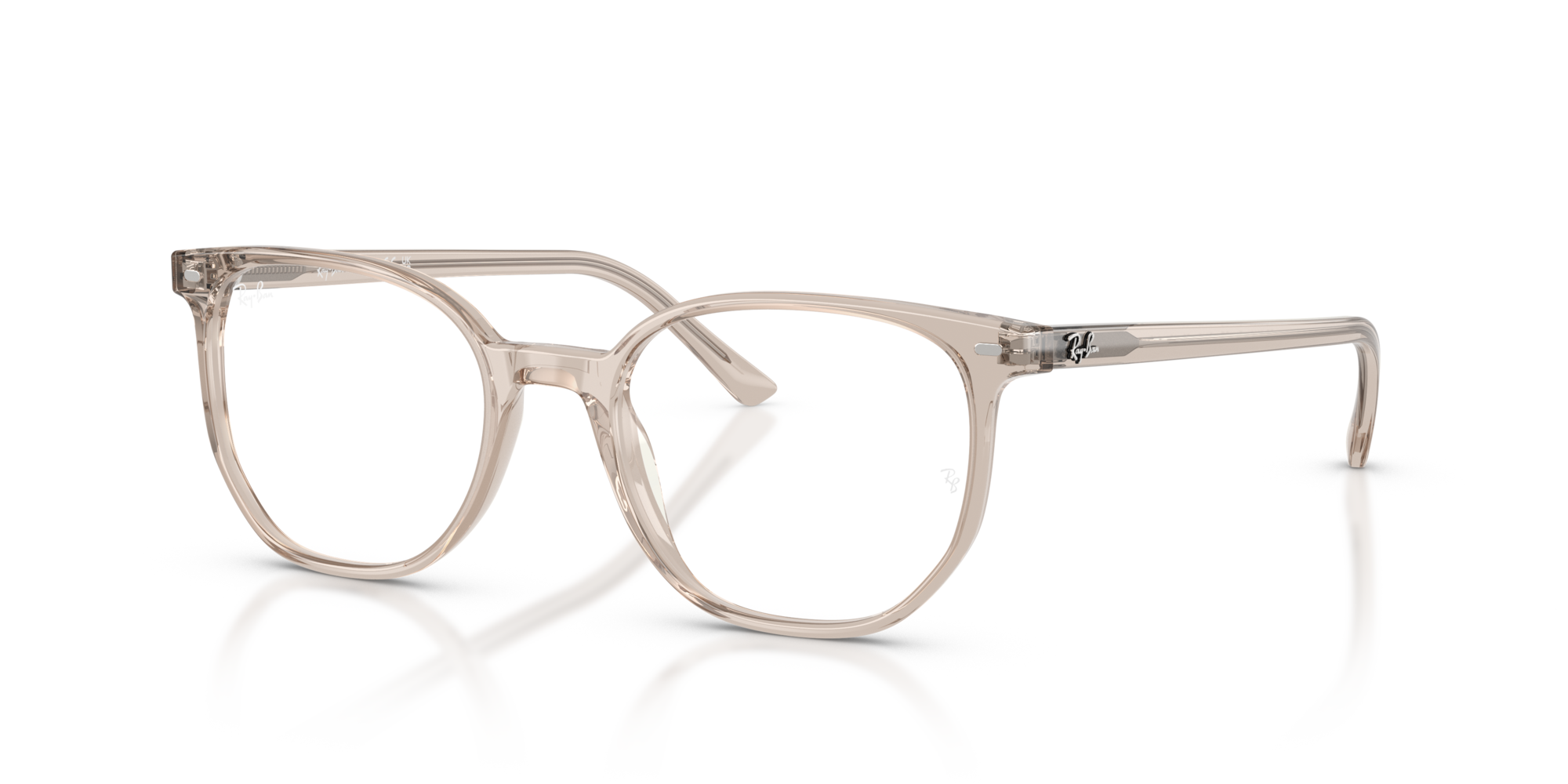 Ray-Ban RX5397 Elliot