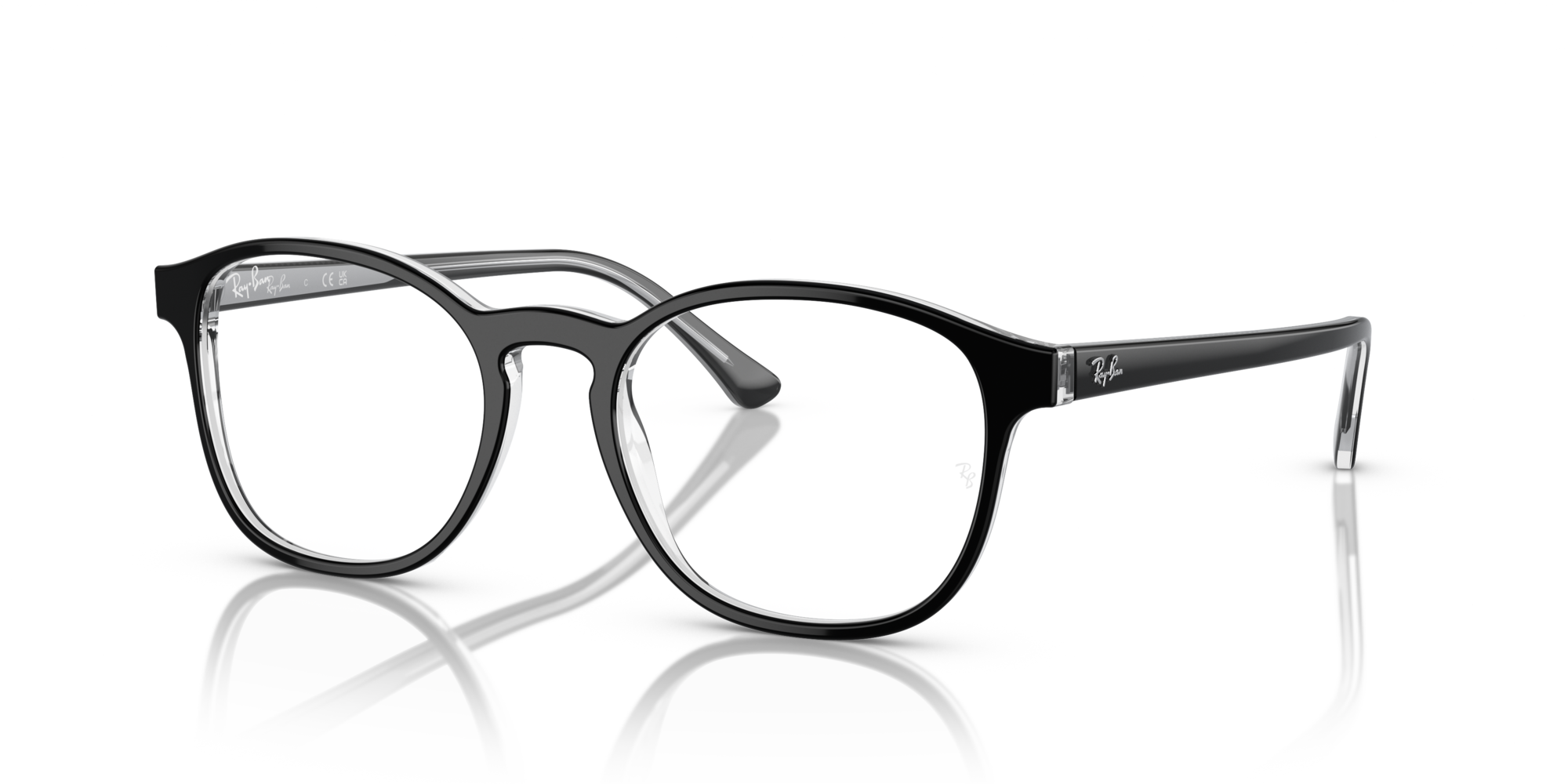 Ray-Ban RX5417