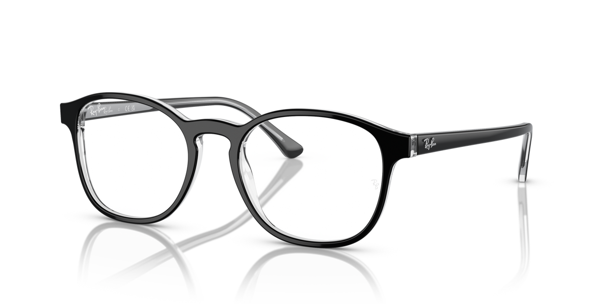 Ray-Ban RX5417