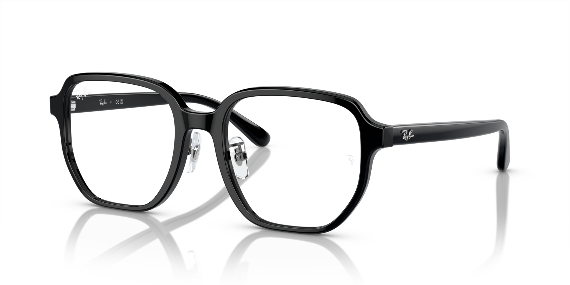 Ray-Ban RX5424D