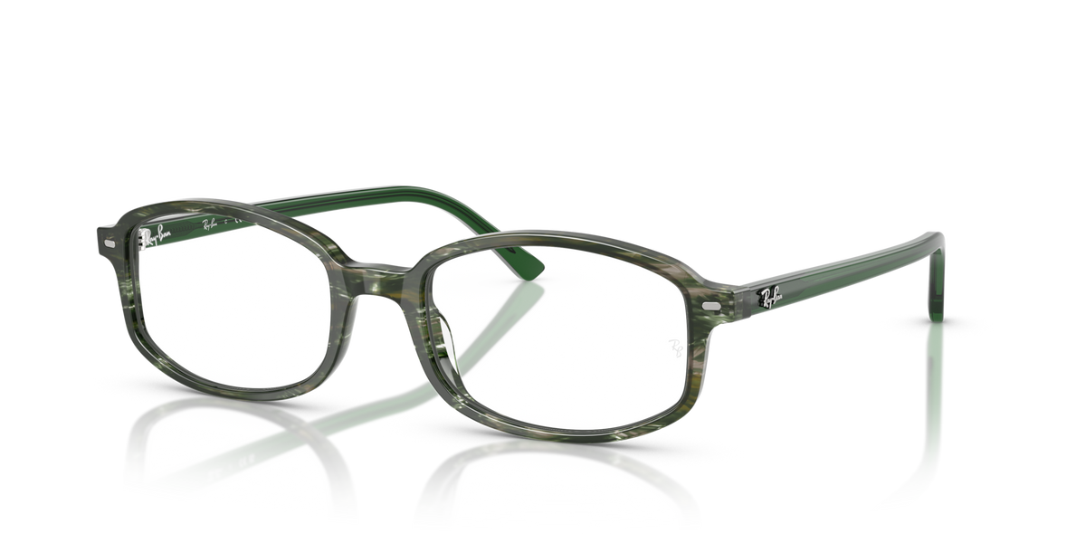 Ray-Ban RX5432 Sam