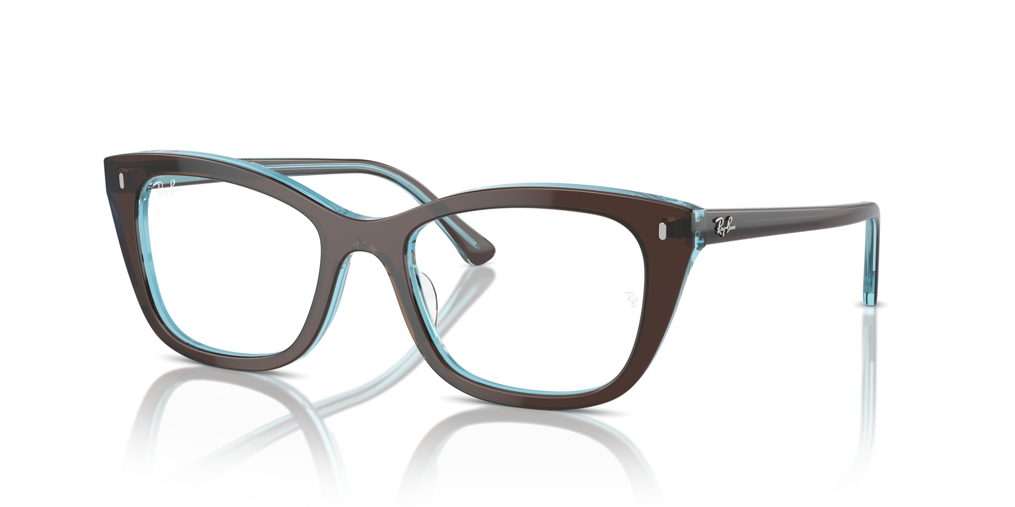 Ray-Ban RX5433