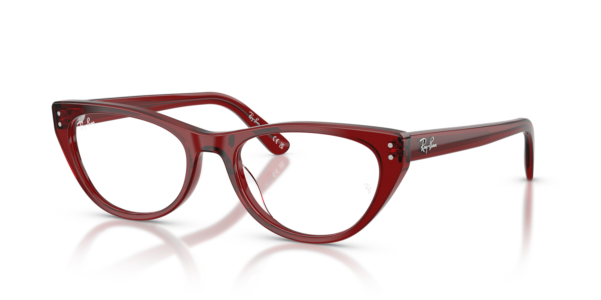Ray-Ban RX5449D