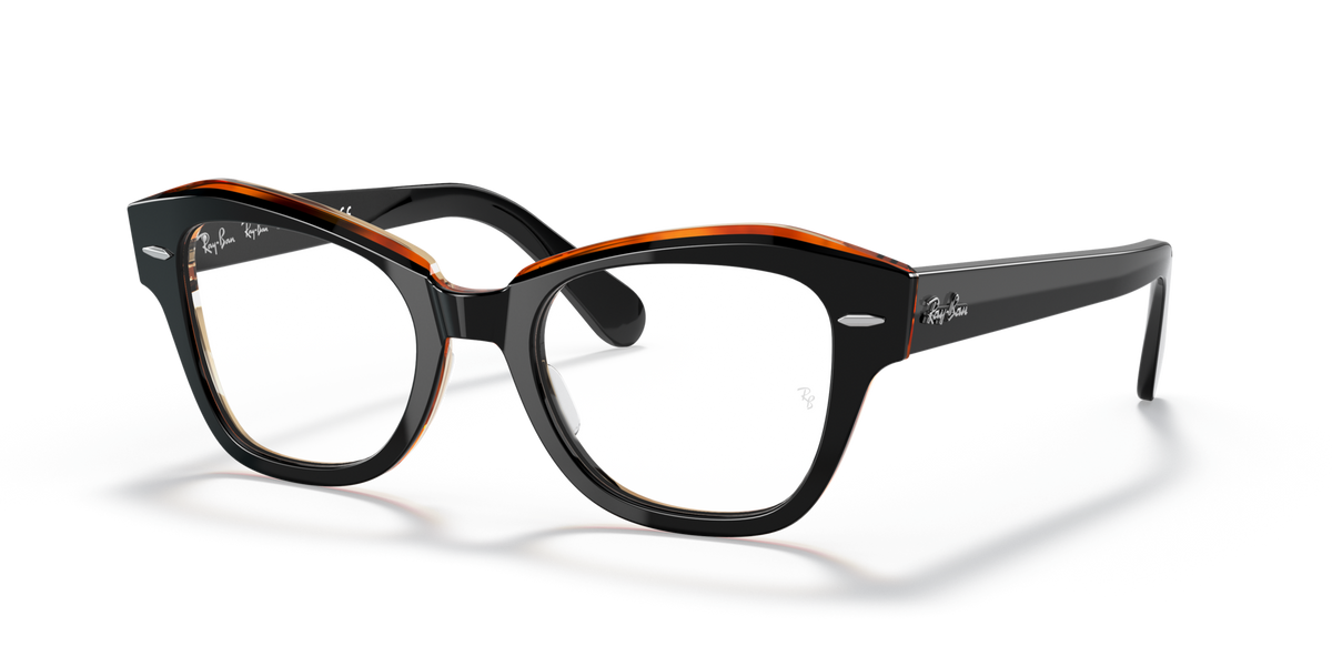 Ray-Ban RX5486 State street
