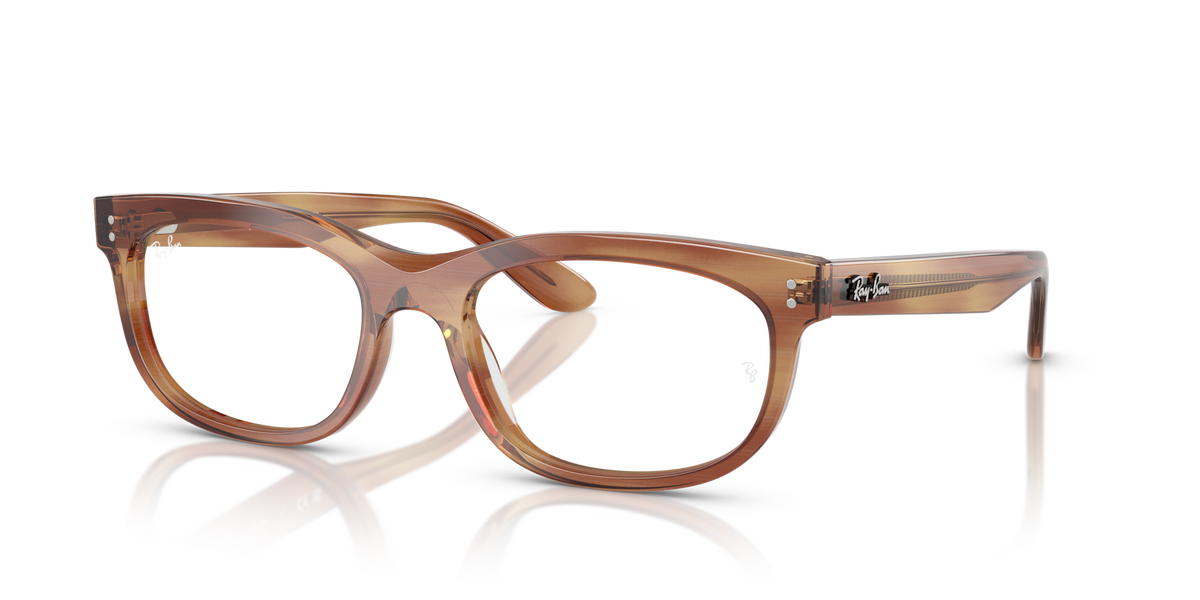 Ray-Ban RX5489 Balorette