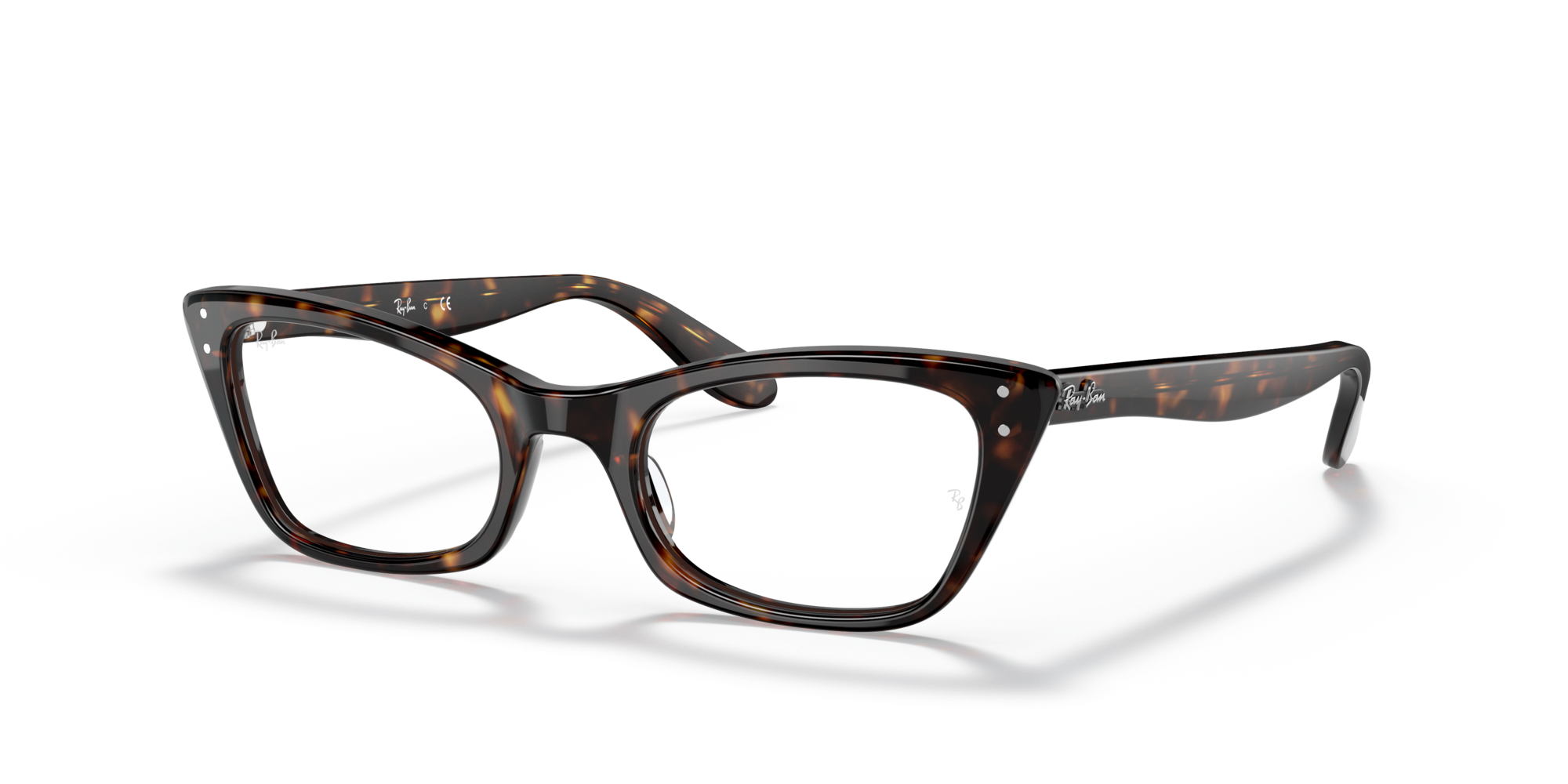 Ray-Ban RX5499 Lady burbank