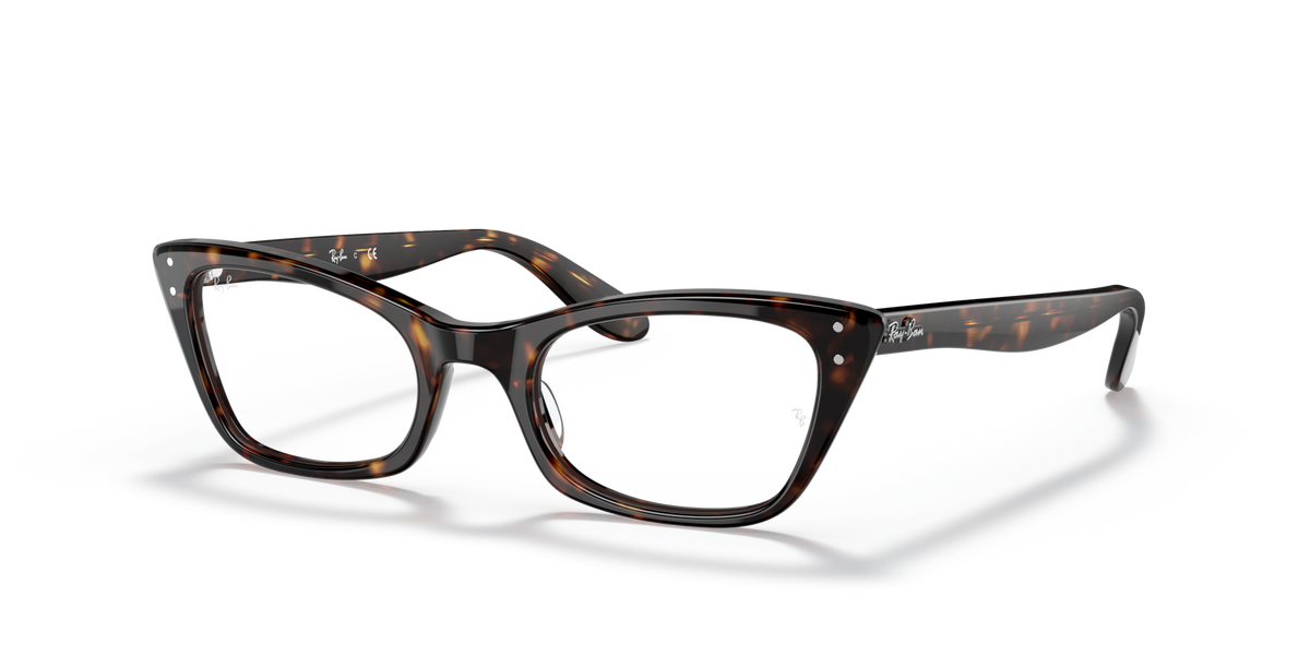 Ray-Ban RX5499 Lady burbank