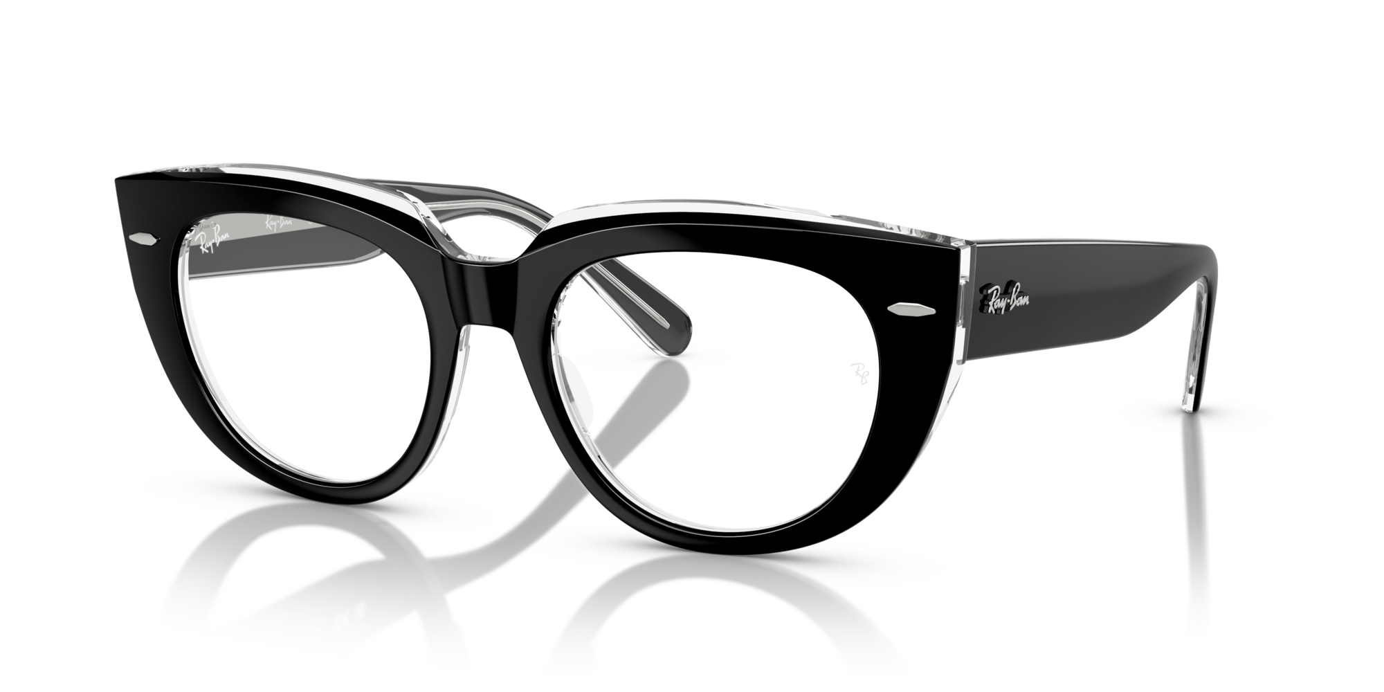 Ray-Ban RX5586 Doreen