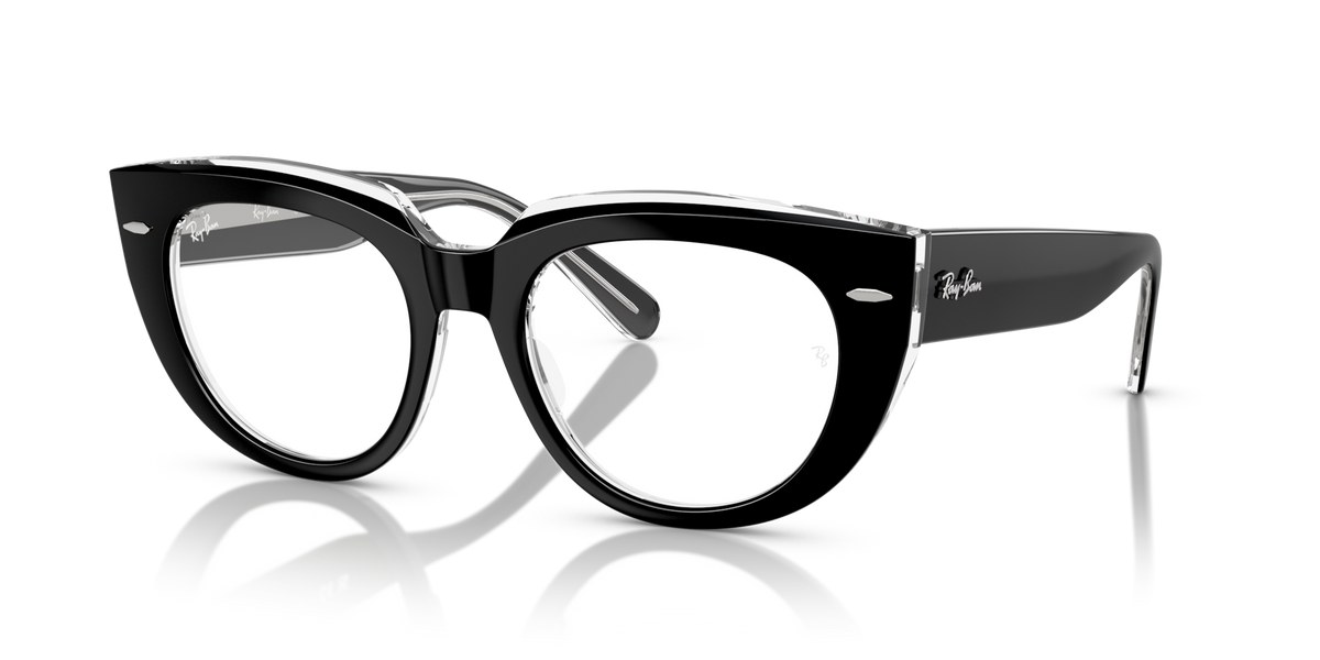 Ray-Ban RX5586 Doreen