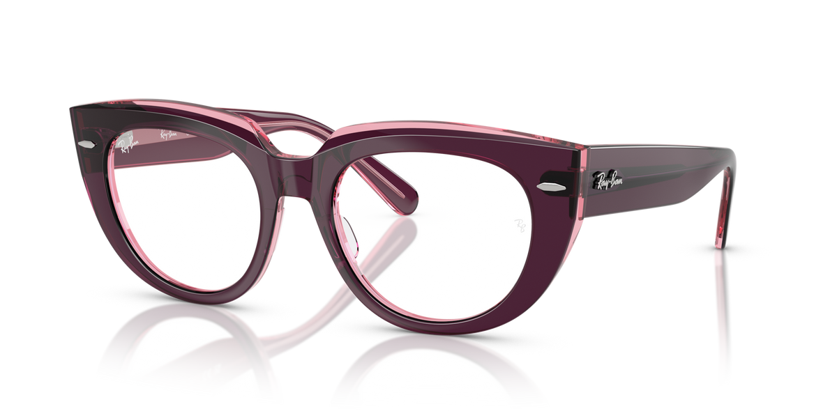 Ray-Ban RX5586 Doreen