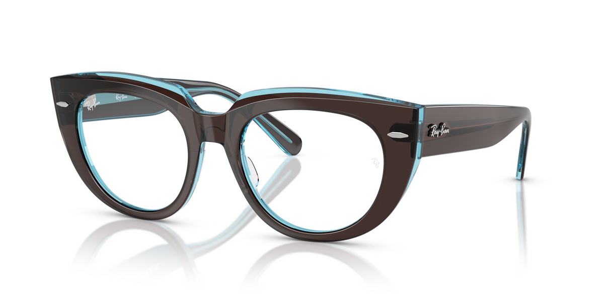 Ray-Ban RX5586 Doreen