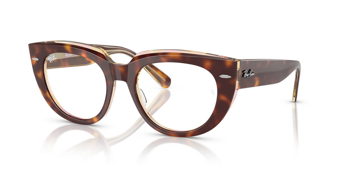 Ray-Ban RX5586 Doreen
