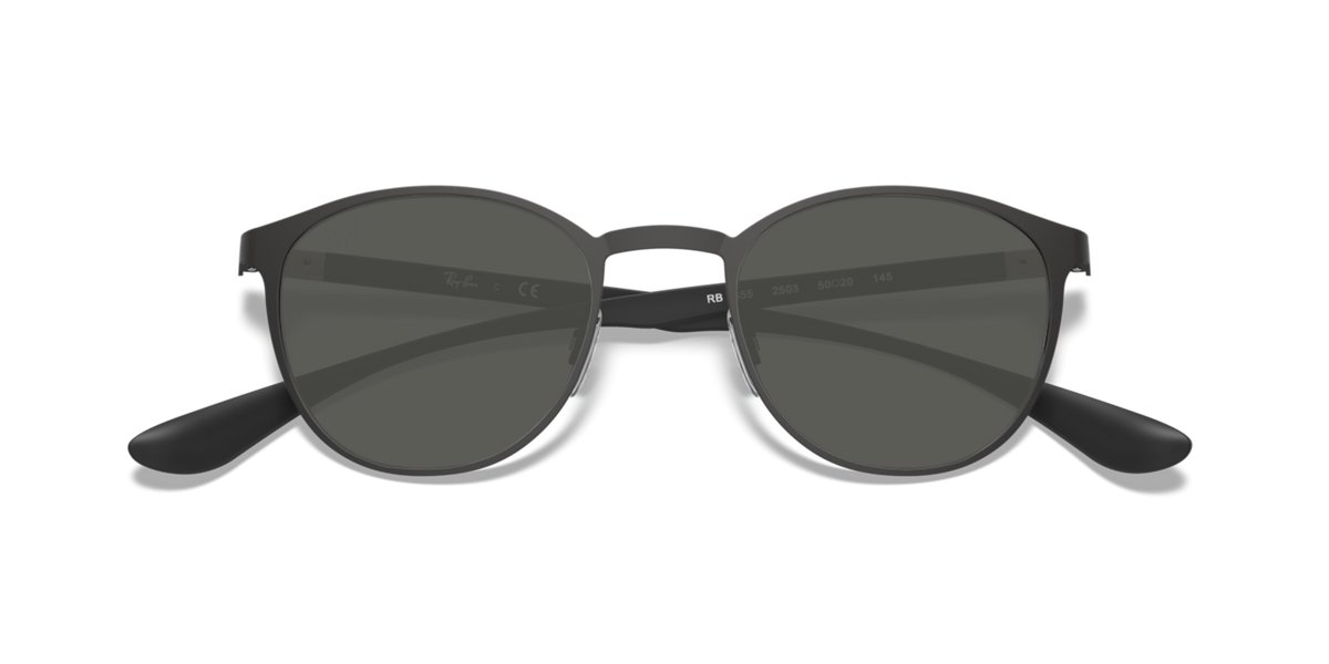 Ray-Ban RX6355