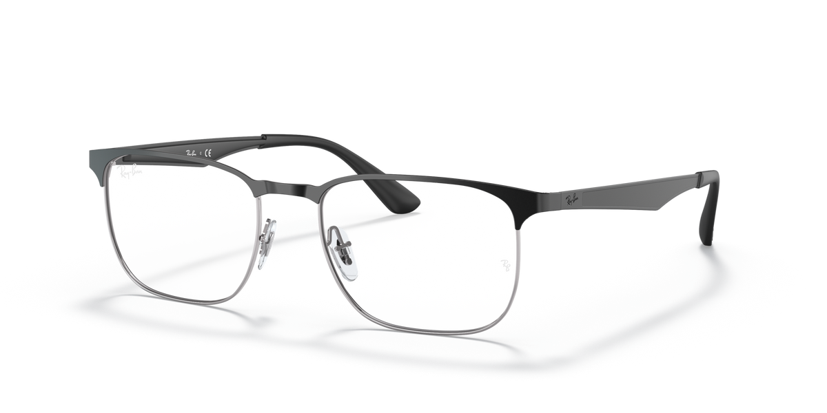 Ray-Ban RX6363
