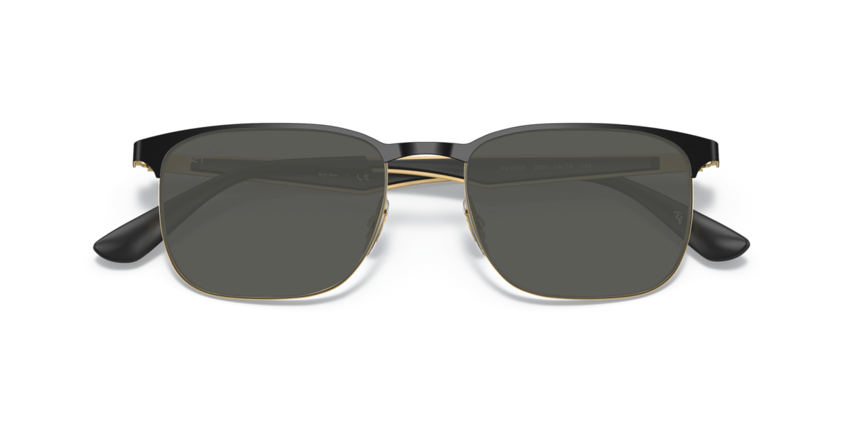 Ray-Ban RX6363