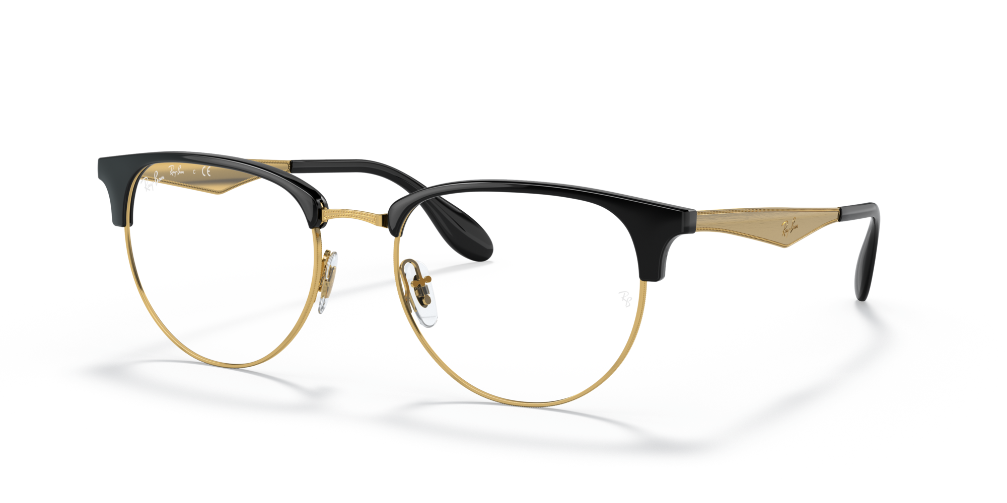 Ray-Ban RX6396