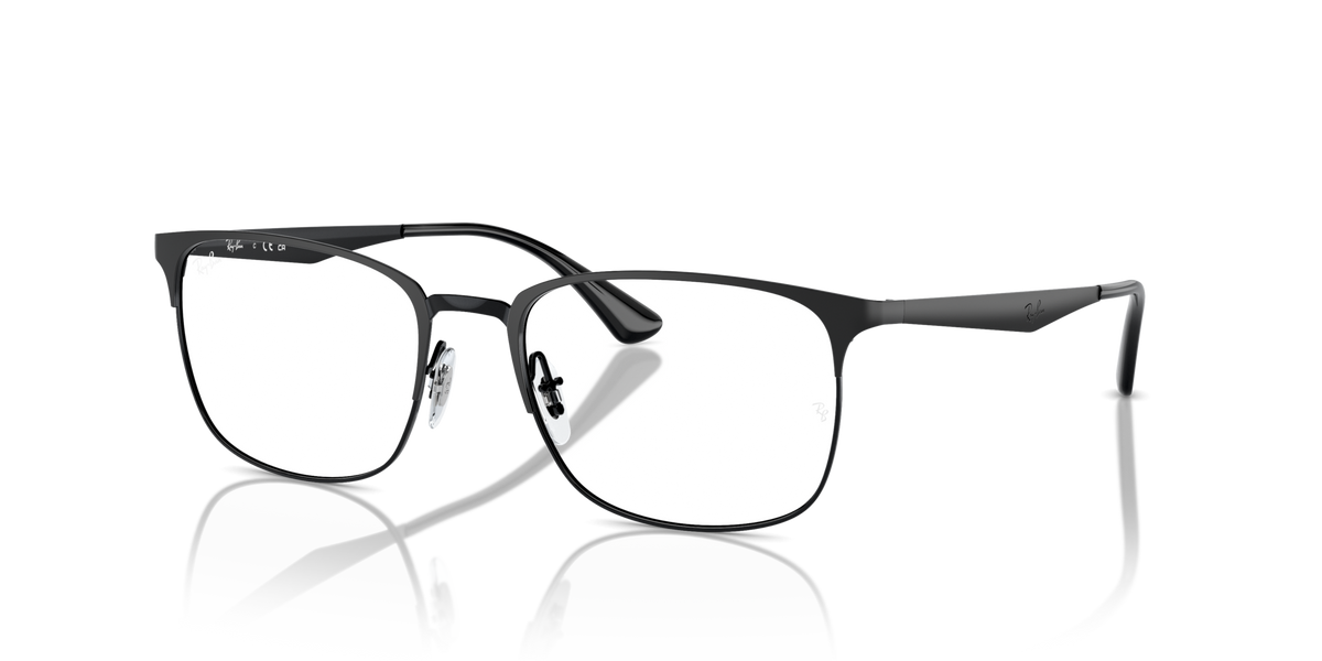 Ray-Ban RX6421