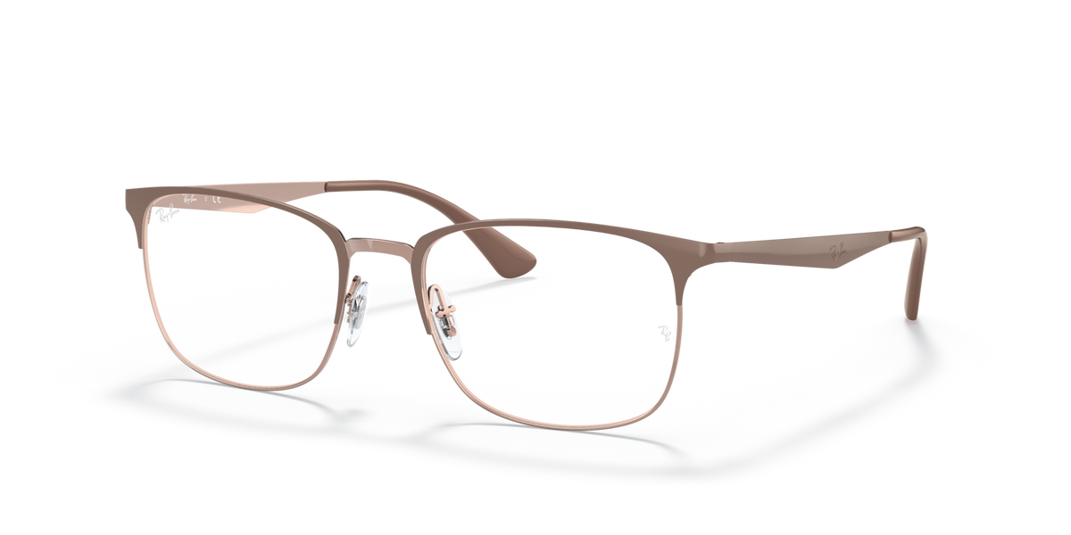 Ray-Ban RX6421