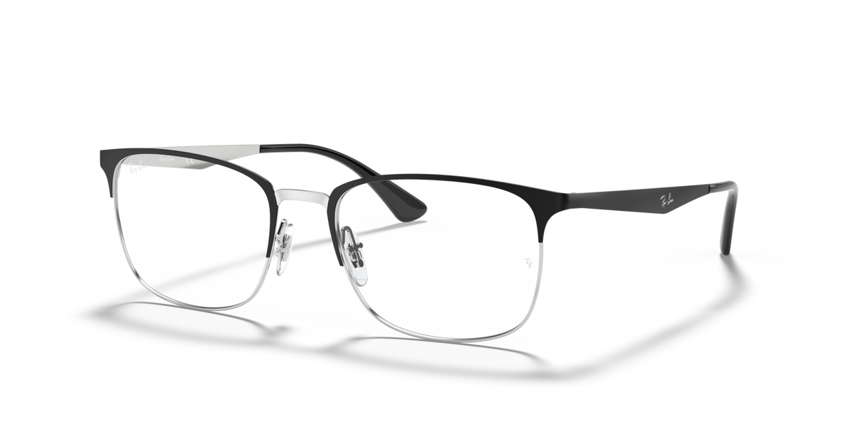 Ray-Ban RX6421