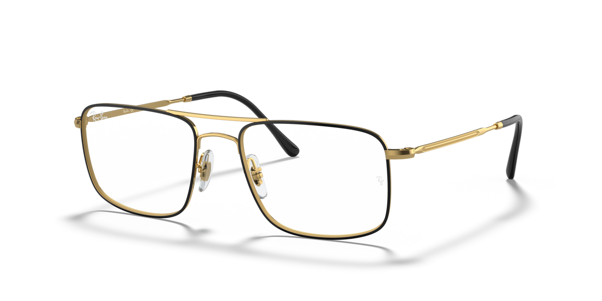 Ray-Ban RX6434