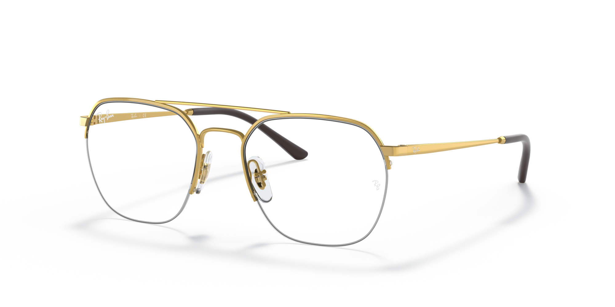 Ray-Ban RX6444