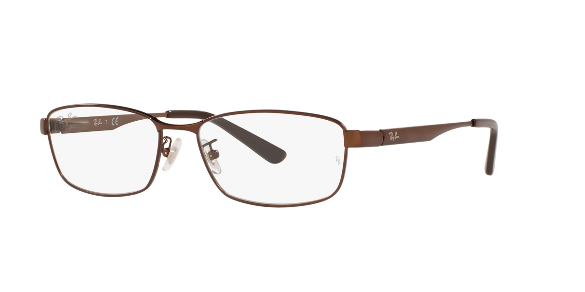 Ray-Ban RX6452D