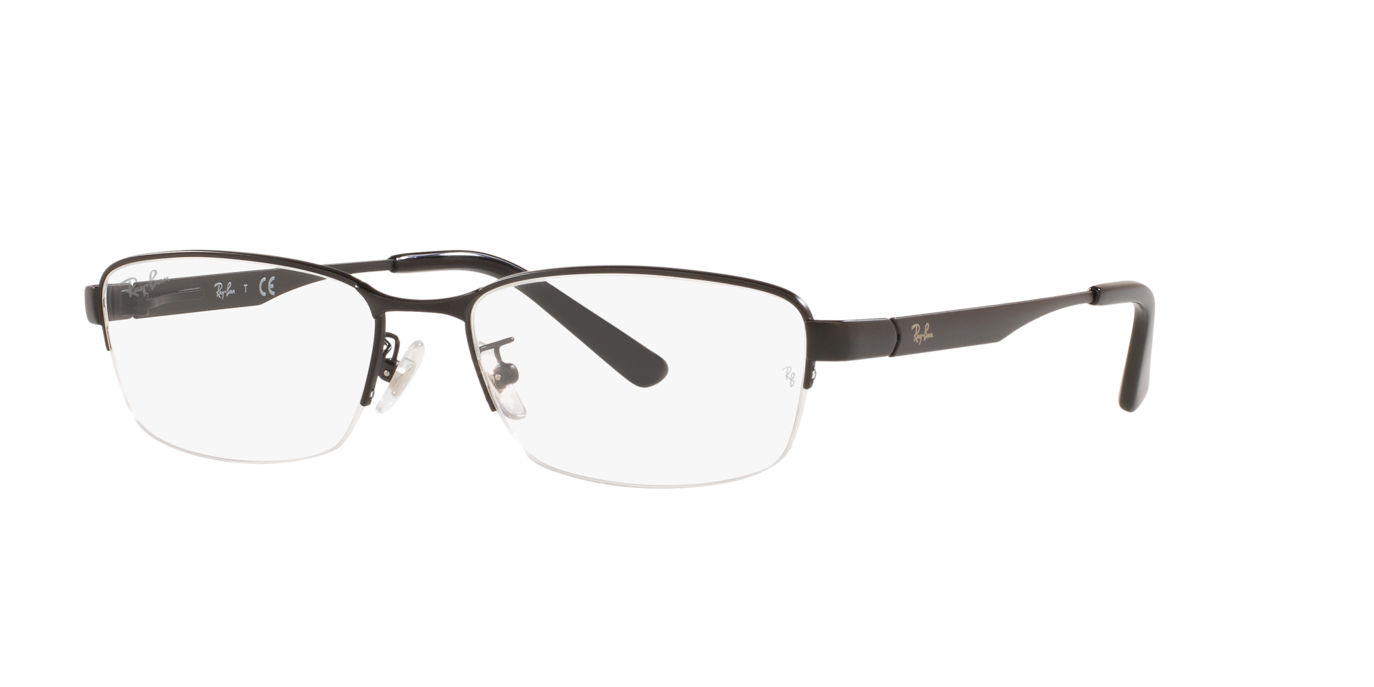 Ray-Ban RX6453D