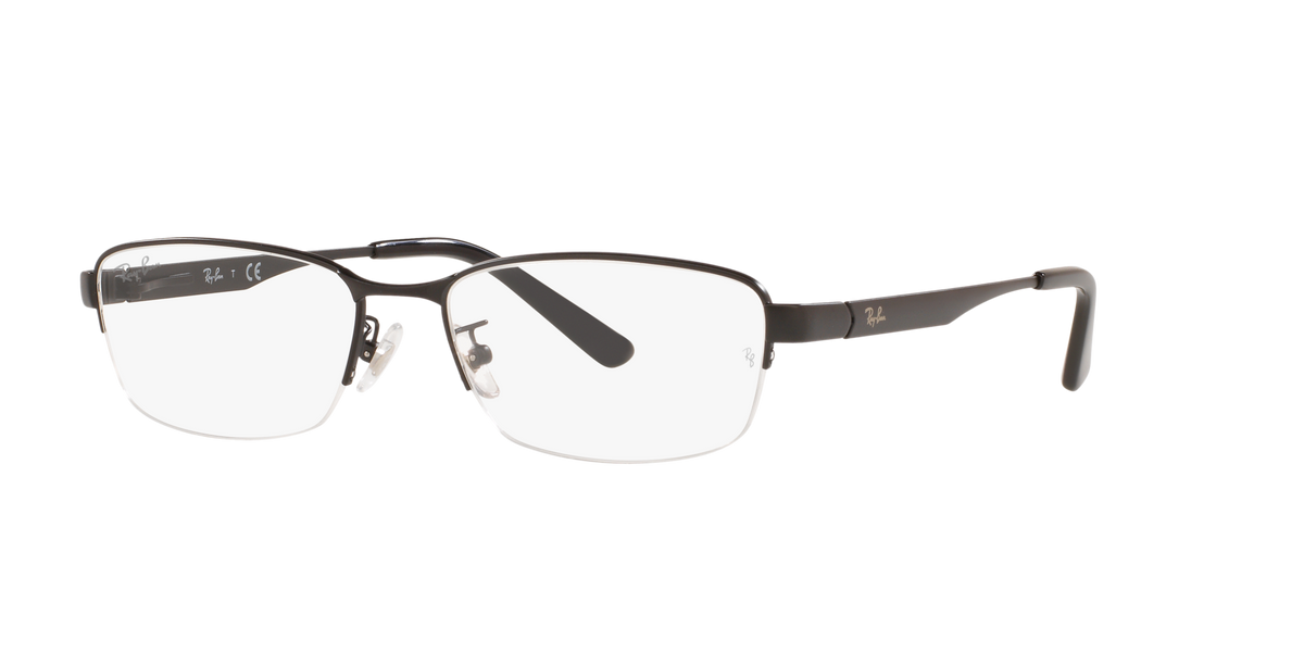 Ray-Ban RX6453D