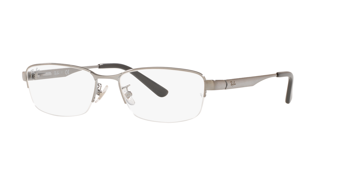Ray-Ban RX6453D