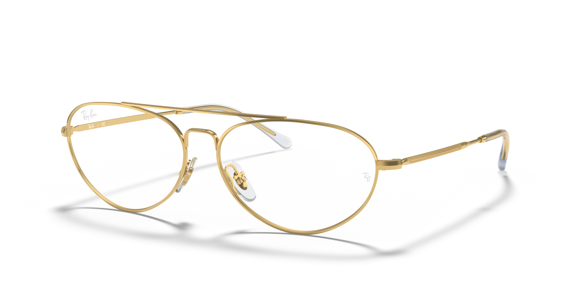 Ray-Ban RX6454