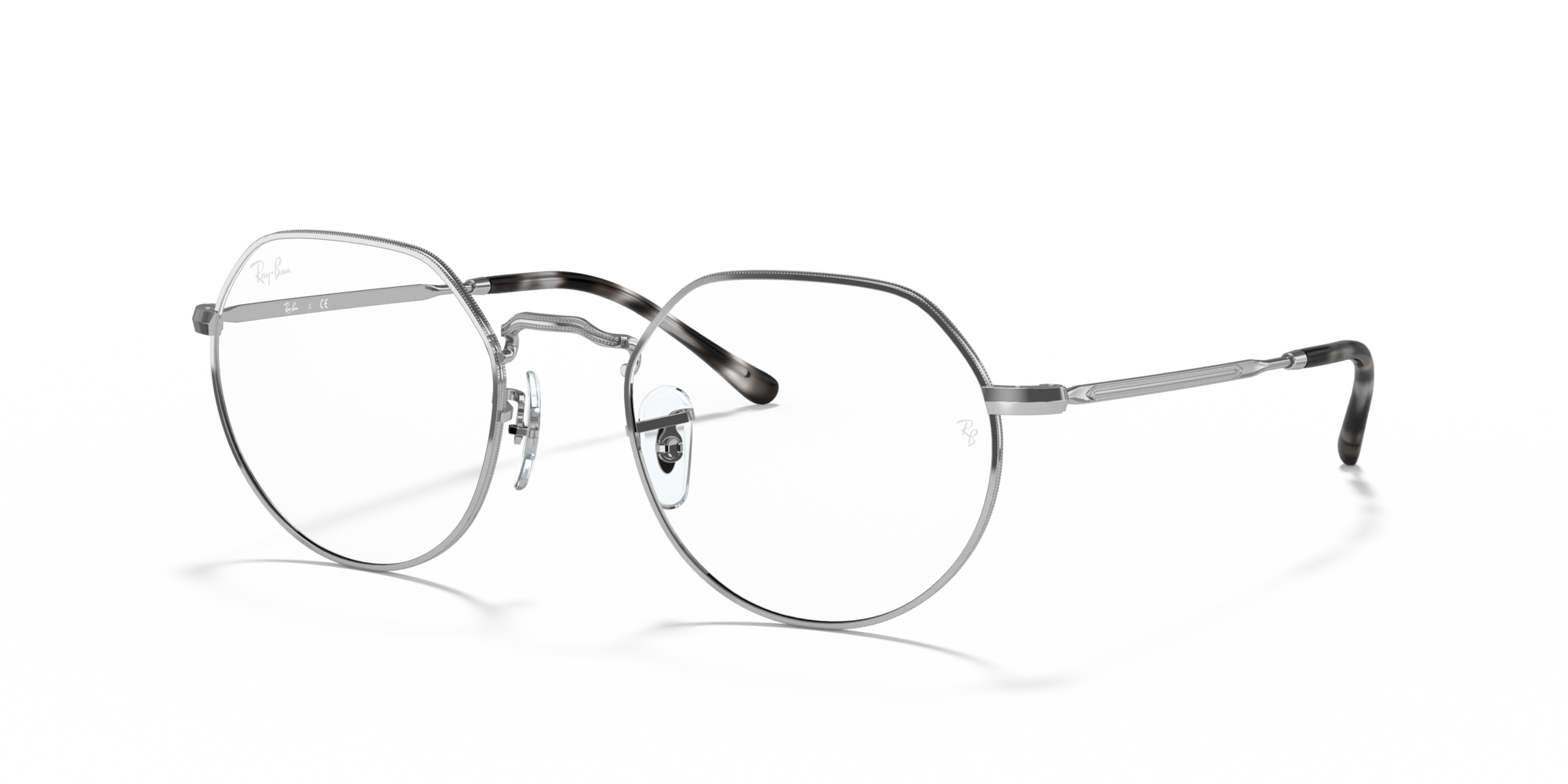 Ray-Ban RX6465 Jack