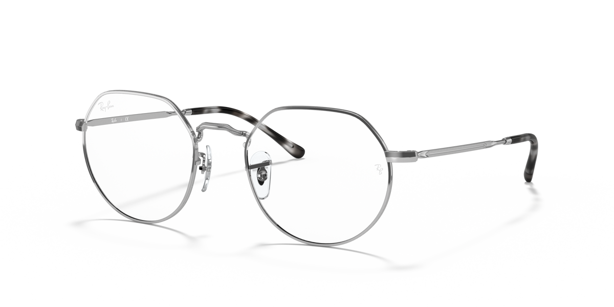 Ray-Ban RX6465 Jack
