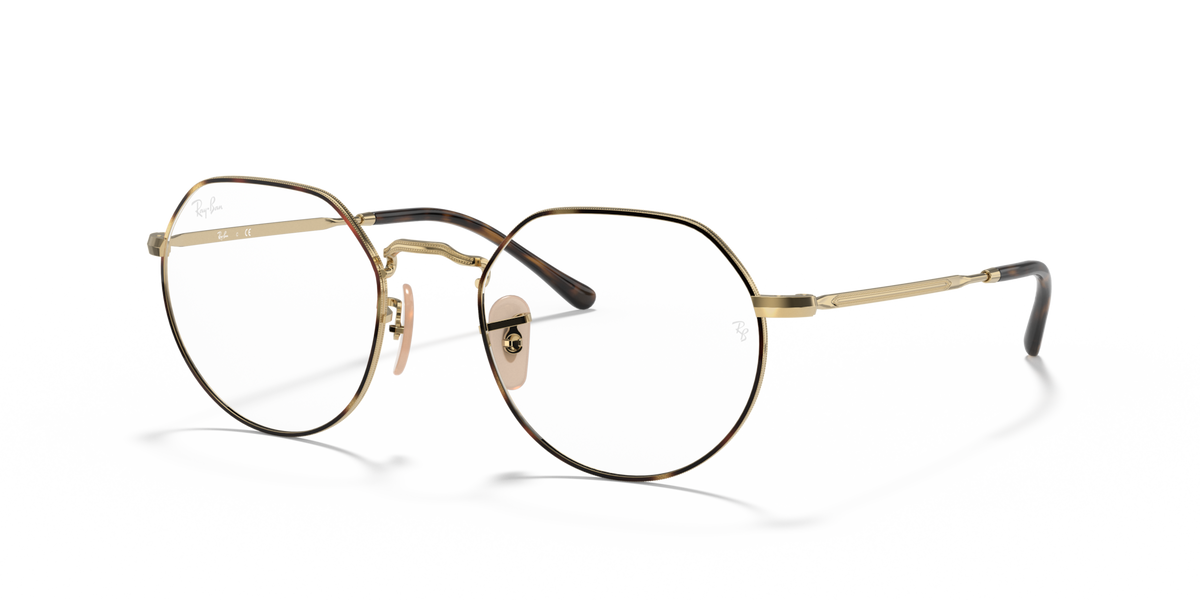 Ray-Ban RX6465 Jack