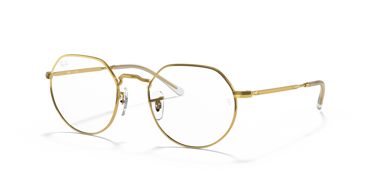 Ray-Ban RX6465 Jack