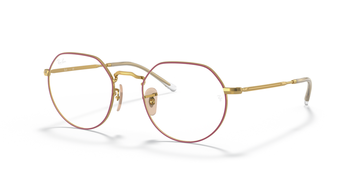 Ray-Ban RX6465 Jack