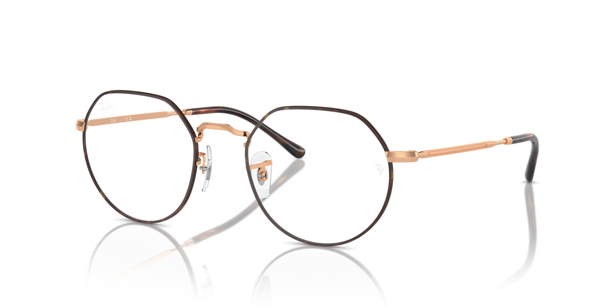 Ray-Ban RX6465 Jack