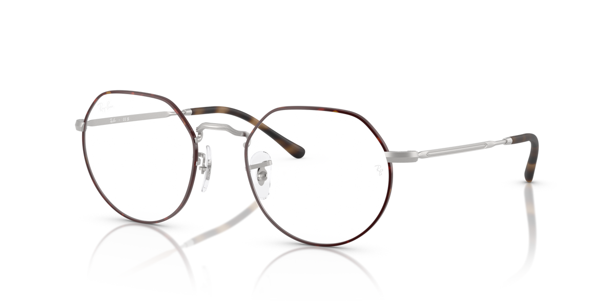 Ray-Ban RX6465 Jack