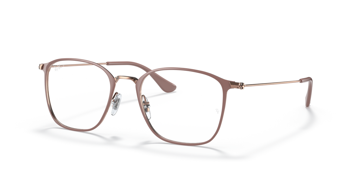 Ray-Ban RX6466