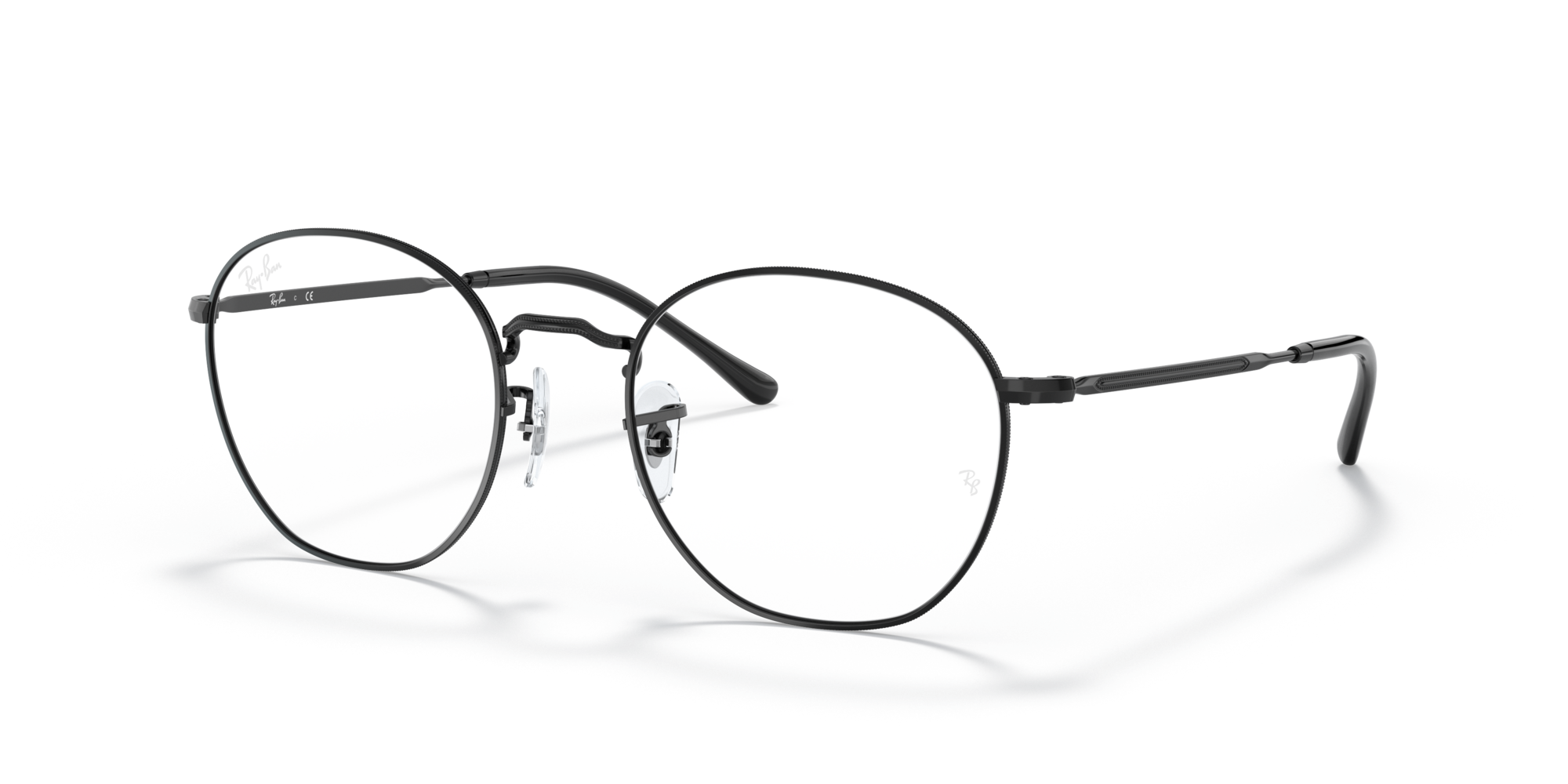 Ray-Ban RX6472 Rob