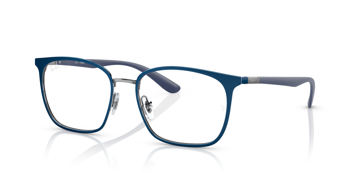 Ray-Ban RX6486