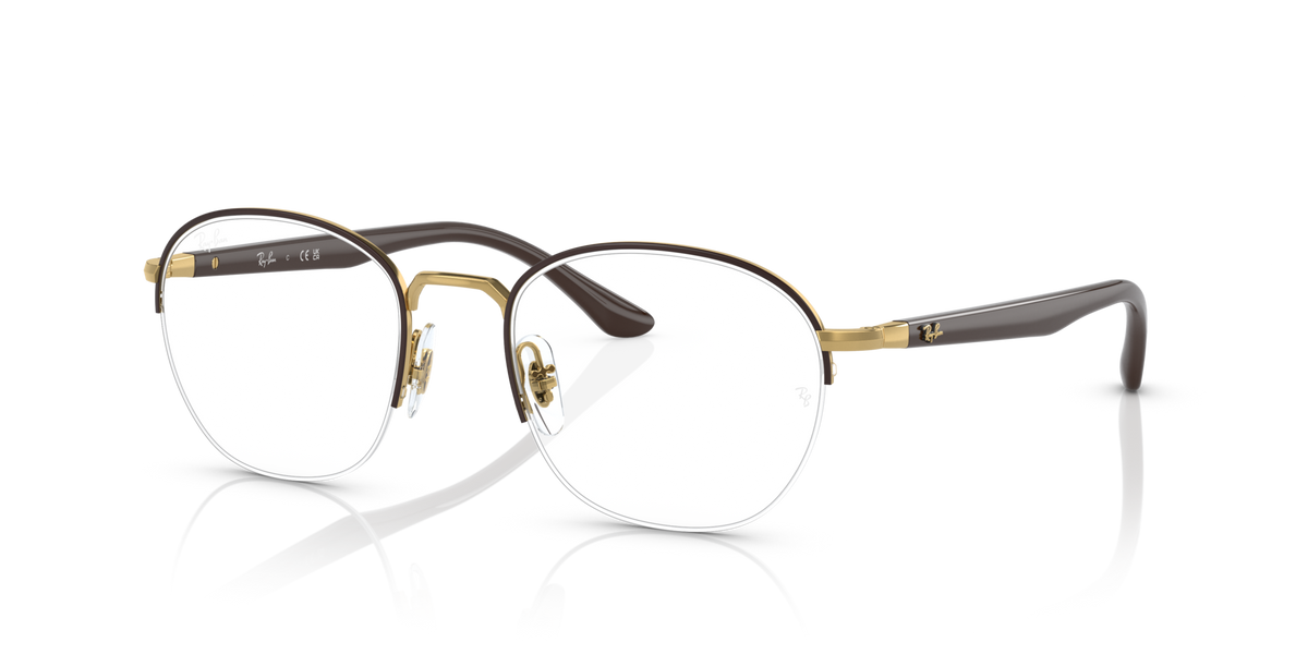 Ray-Ban RX6487
