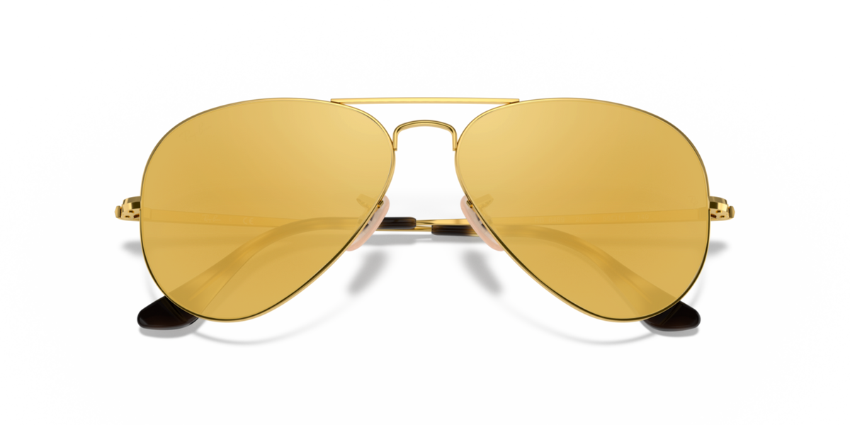 Ray-Ban RX6489 Aviator
