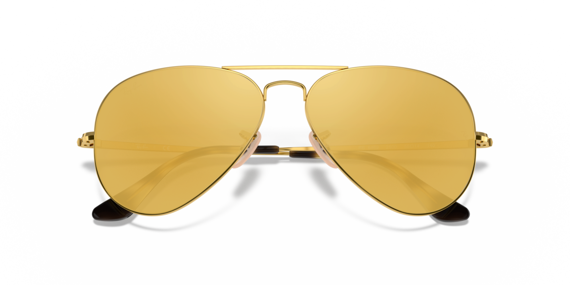 Ray-Ban RX6489 Aviator