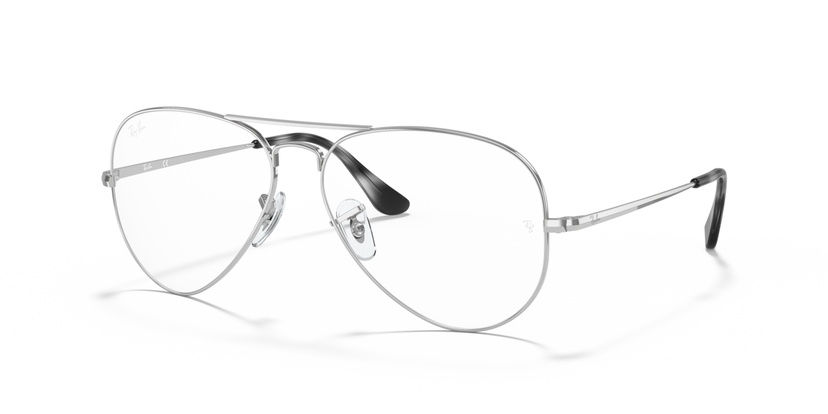 Ray-Ban RX6489 Aviator