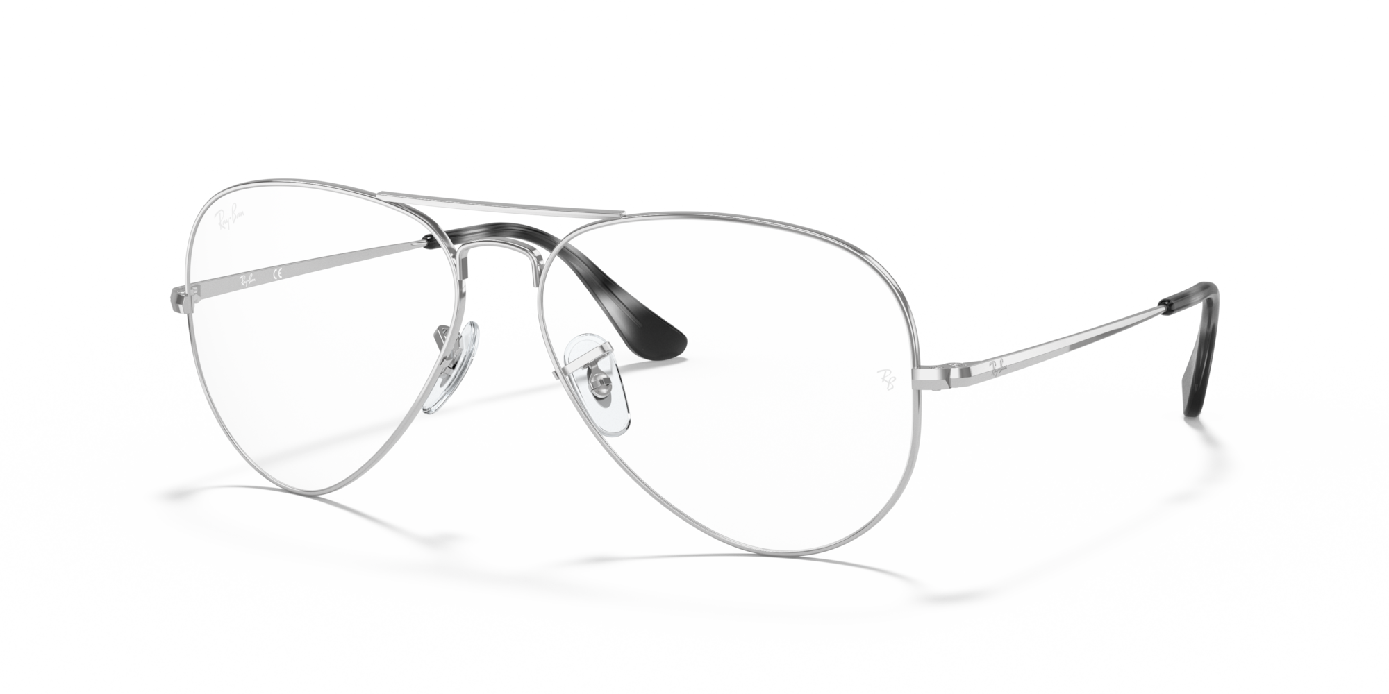 Ray-Ban RX6489 Aviator