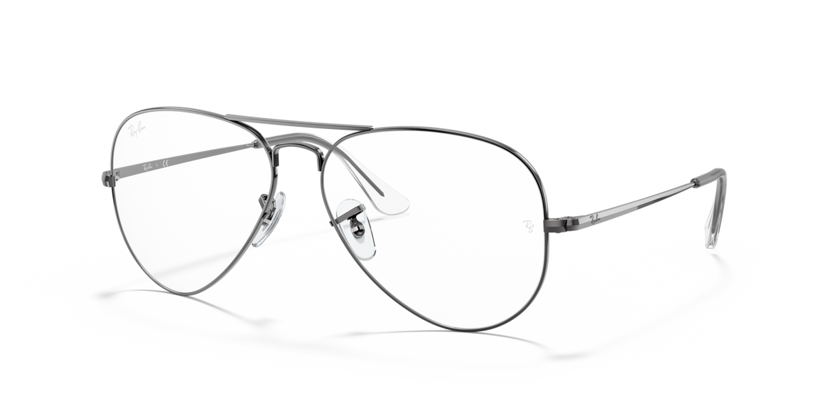 Ray-Ban RX6489 Aviator