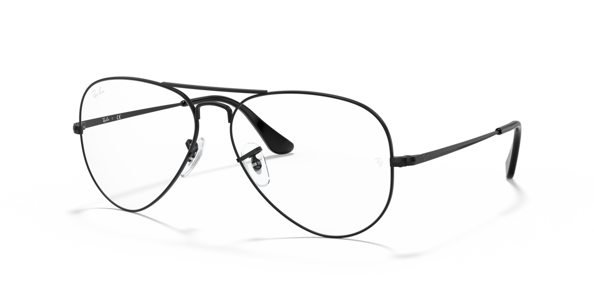 Ray-Ban RX6489 Aviator