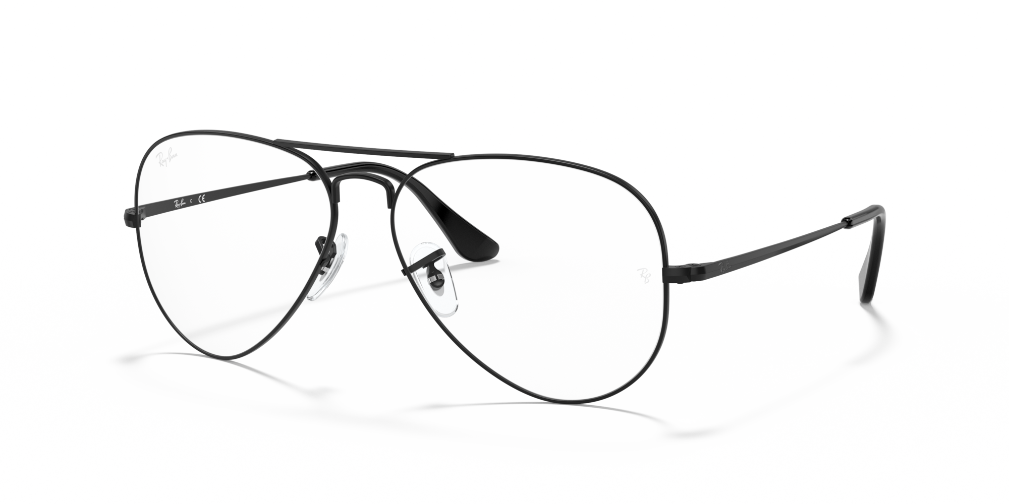 Ray-Ban RX6489 Aviator